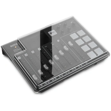 Decksaver Rode RØDECaster Pro pārvalks