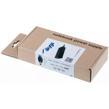 Akyga notebook power adapter AK-ND-13 19V/3.16A 60