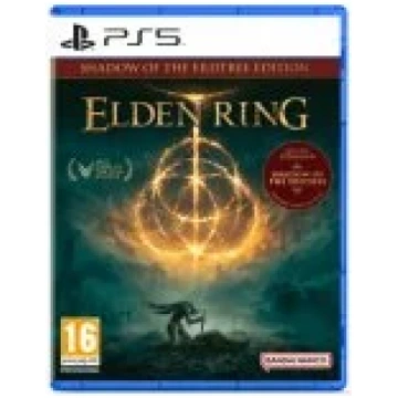 Bandai PS5 Elden Ring: Shadow of the Erdtree Editi