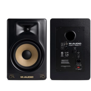 M-audio Forty Eighty - aktīvais monitors