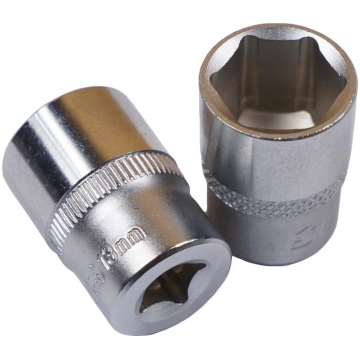 Muciņa 1/4" 5.5mm seškanšu