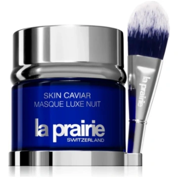LA PRAIRIE SKIN CAVIAR LUXE SLEEP MASK Nostiprinoš
