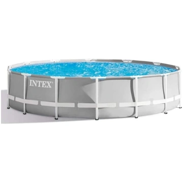Intex 15Ft X 42In Prism Frame baseina komplekts AN