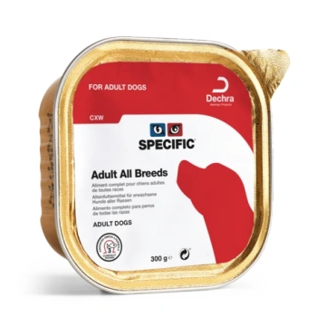 SPECIFIC Cxw Adult Dog 300 g