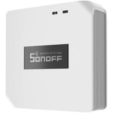 Smart Hub RF BridgeR2 433MHz Sonoff