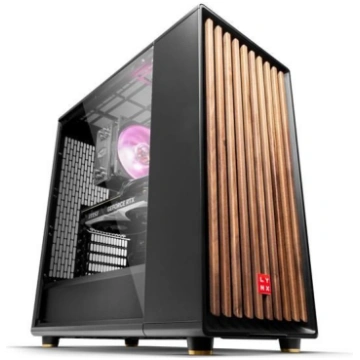 Komputer Lynx LYNX Challenger PRO Ryzen 7 7800X3D