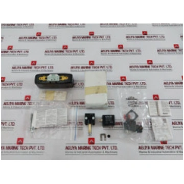 Asco Numatics 54191010 Joucomatic Solenoid Remote 