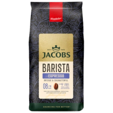 Kafijas pupiņas JACOBS Barista Espresso 1kg