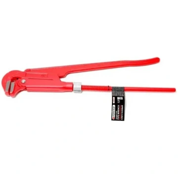 Gāzes atslēga 1.5" 90°, FORSAGE, F-684S17, satverš