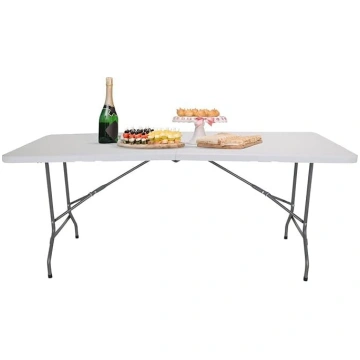 hjh OFFICE Easy UP Multi II 830053 Folding Camping