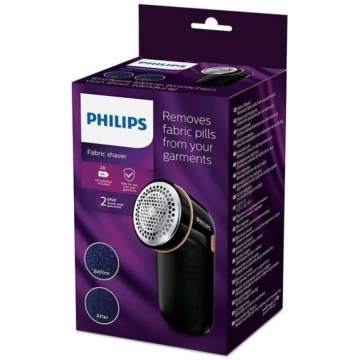 Pūku noņēmējs "Philips Rasējams prets pūkošanās GC