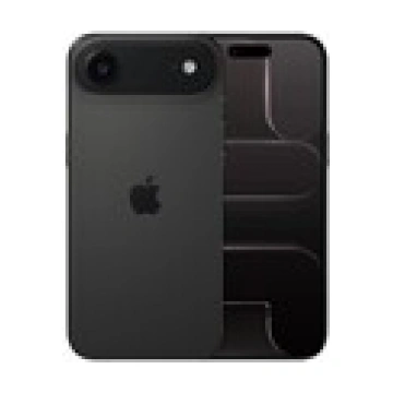 Apple | iPhone Air | Space Black | 6.5 " | 2736 x 