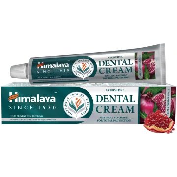 HIMALAYA Dental Cream zobu pasta, 100 g