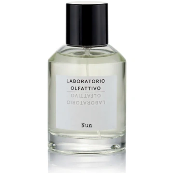 LABORATORIO OLFATTIVO - "Nun" EDP - 30