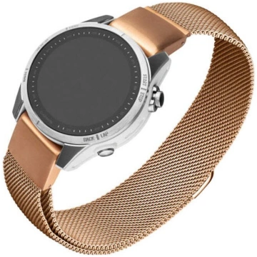 Fixed Pasek do Garmin QuickFit 20 mm | FIXMEST-QF2