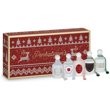 Festive Mini Set For Her Penhaligon's