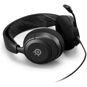SteelSeries Arctis Nova 1 Black