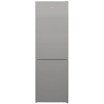Ledusskapis ar saldētavu apakšā INDESIT INKS1361S4