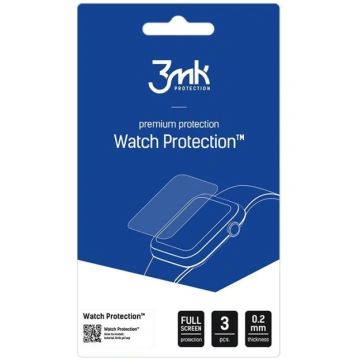 3MK Garmin Instinct Crossover AMOLED - 3mk Watch P