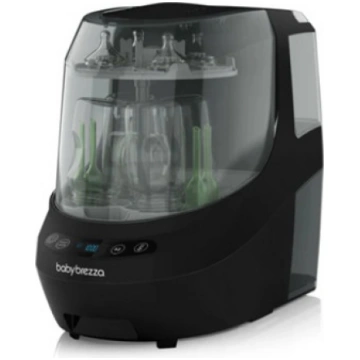 BABY BREZZA PUDELĪŠU MAZGĀTĀJS WASHER PRO AR STERI