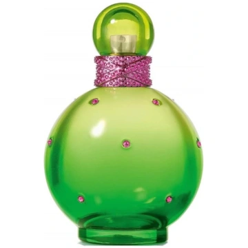 Sieviešu smaržas BRITNEY SPEARS Jungle Fantasy EDT