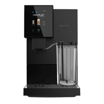 Cecotec Coffee Maker Cremmaet Compactccino Connect