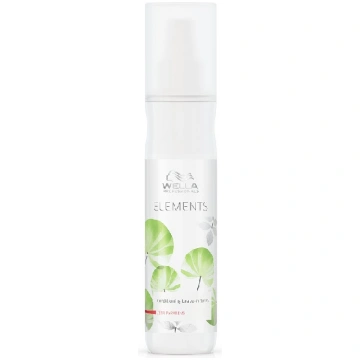 Wella Professionals Elements conditioning leave-in