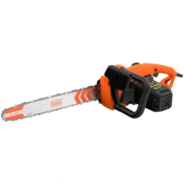 Black & Decker BECS2245-QS Elektrisks Ķēdes zāģis 