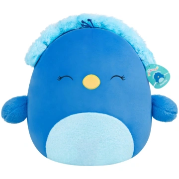 Squishmallows 40 cm P24 Priscilla Peacock 19172691
