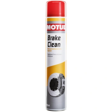 Bremžu-sajūga tīrītājs MOTUL BRAKE CLEAN WORKSHOP 