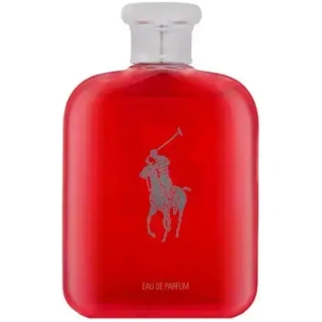 Ralph Lauren Polo Red parfimērijas ūdens vīriešiem