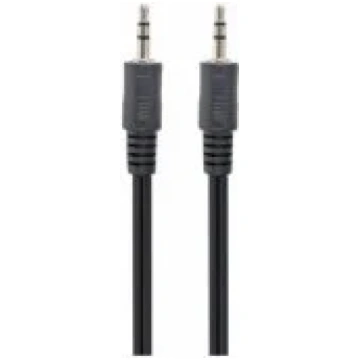Gembird Jack 3.5mm - Jack 3.5mm 5m (CCA-404-5M) ak