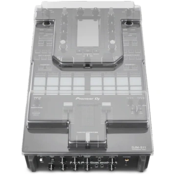Decksaver Pioneer DJ DJM-S11 Cover