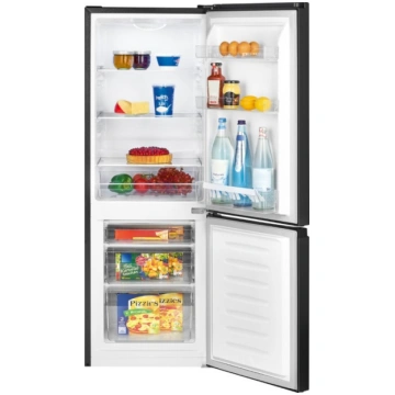 Bomann KG 320.2 50cm 165L black E - 165 L ( 732021