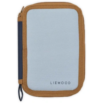 Penālis Porter, Midnight navy / Sea blue, Liewood