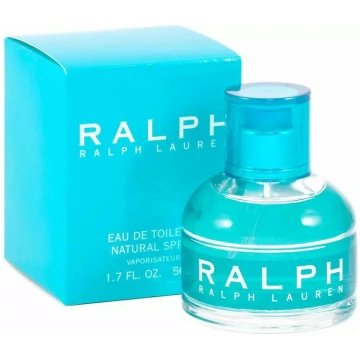 Ralph Lauren Ralph EDT 50 ml