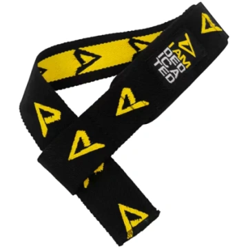 Dedicated Lifting Straps