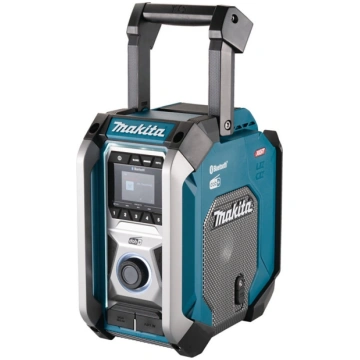 Radio Makita MR007GZ, 18 - 40 V