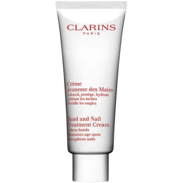 Roku krēms Clarins Hand and Nail Treatment, 0.1 l