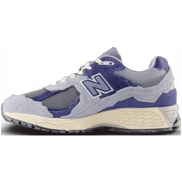 New Balance 2002R Protection Pack Purple - 41.5