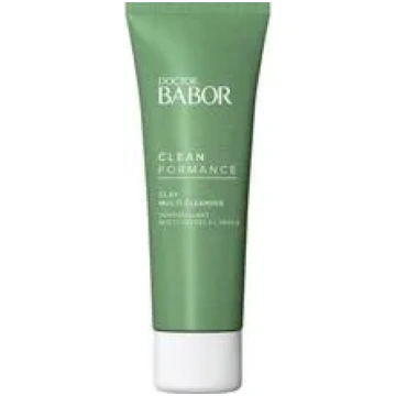 Babor Doc Clean Clay Multi-Cleanser 75 Ml