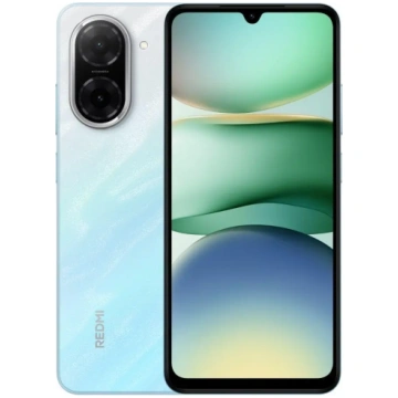 Telefons Xiaomi Redmi A5 4G 3GB/64GB Ocean Blue
