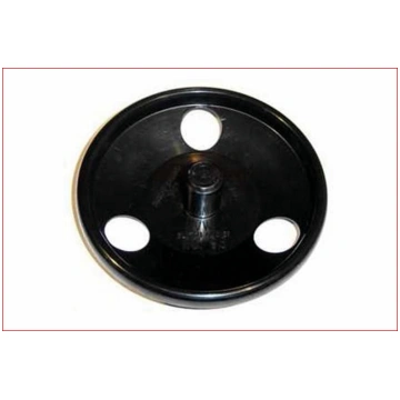 Sajūga centrēšanas disks, VAG modeļiem, Ø 131,8 mm