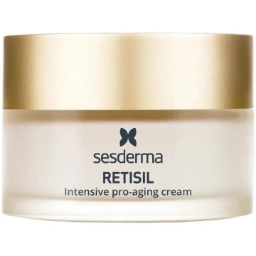 Pret novecošanās krēms Sesderma Retisil 50 ml