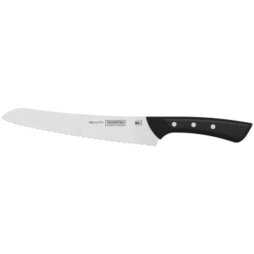SOLUTTA 8'' bread knife Tramontina Riga