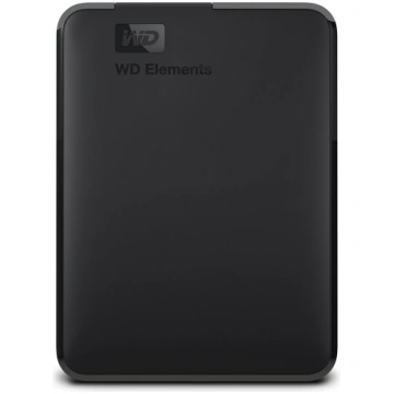 WD Elements ārējā cietā diska (5 TB, USB 3.0)