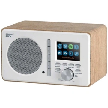 Radio Ferguson Radio FM/DAB+/internetowe REGENT ze