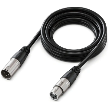 FIFINE L9 XLR Cable (Black) 3m