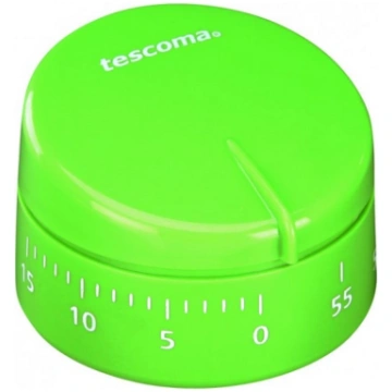 PRESTO VIRTUVES TAIMERIS AR MAGN. 60MIN., Tescoma