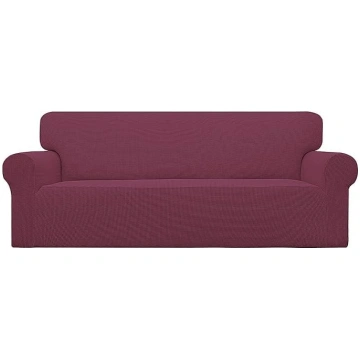 Easy-Going Stretch Sofa Slipcover 1 Piece Sofa Cov